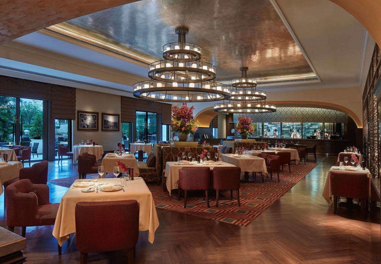 Galaxy Macau Otel Dış mekan fotoğraf